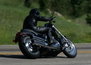 Harley-Davidson VRSC V-Rod